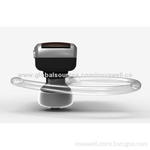 Bluetooth Stereo Headset with 4.0V, Supports Music, OEM Orders Welcomed